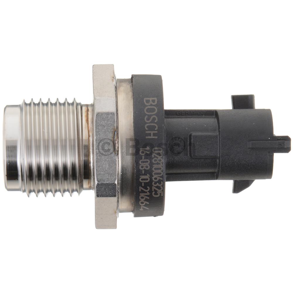 Sensor Pressão Bomba Injetora Bosch 0281006325 Iveco Eurocargo