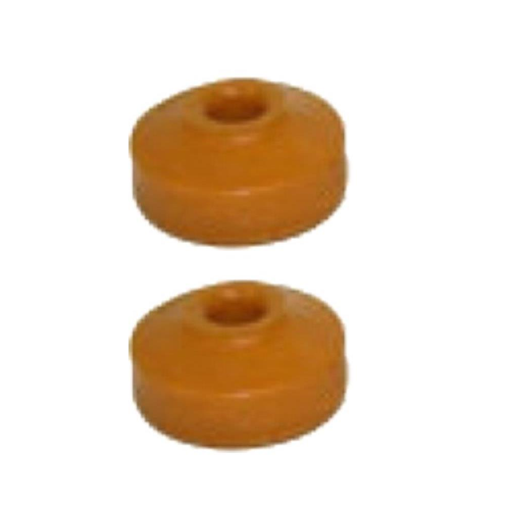 Kit Suspensão Traseiro Parcial 1ld Authomix KA2945 Nissan Tiida, Honda Fit/City