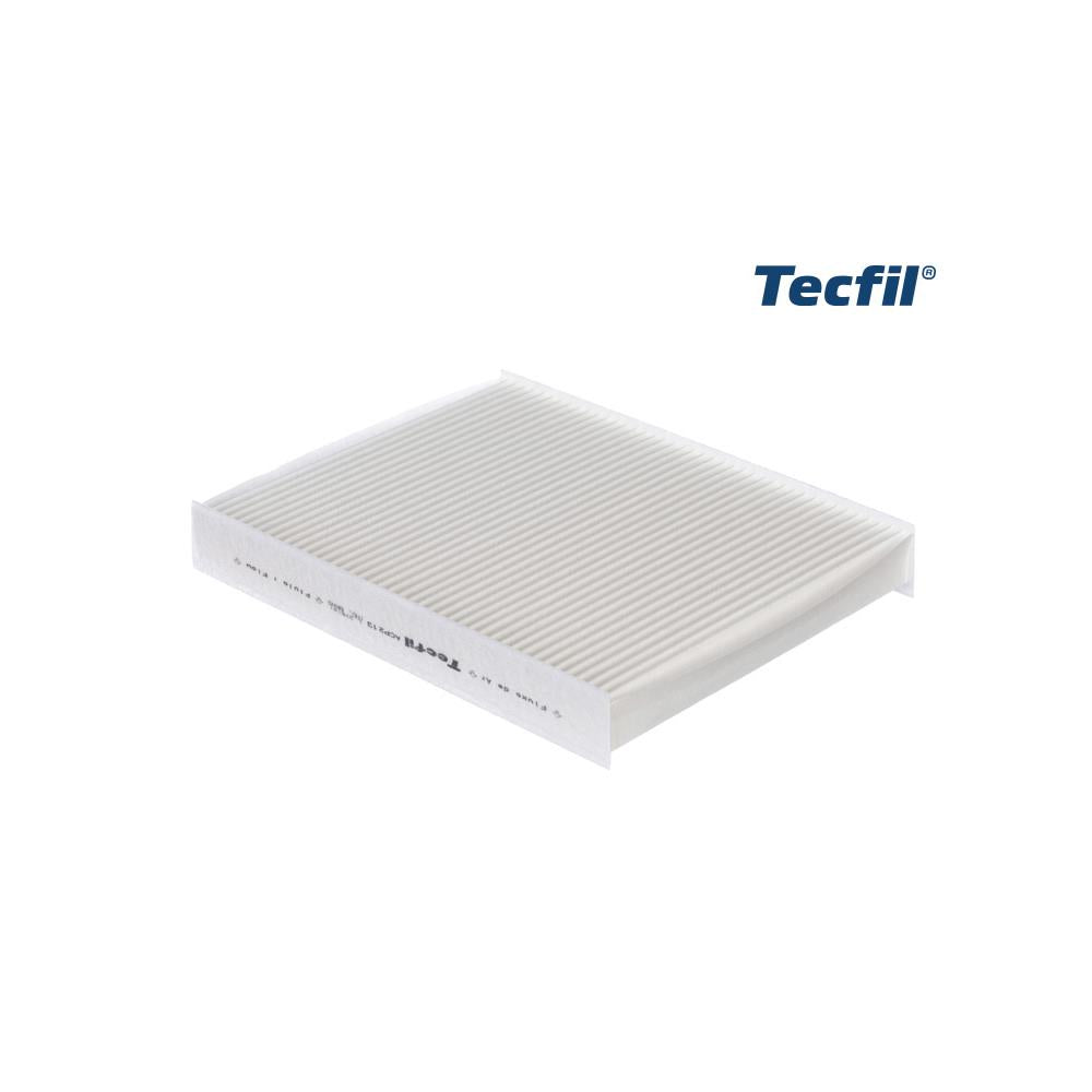 Filtro de Cabine Tecfil ACP213 Volvo V40/NH 12 380/NH 12 340/NH 12 460/NH 12 420, Ford Focus, VW Delivery