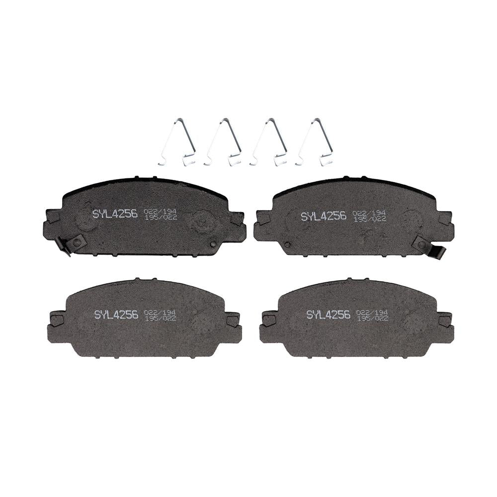 Pastilha de Freio Syl 4256 Honda Civic