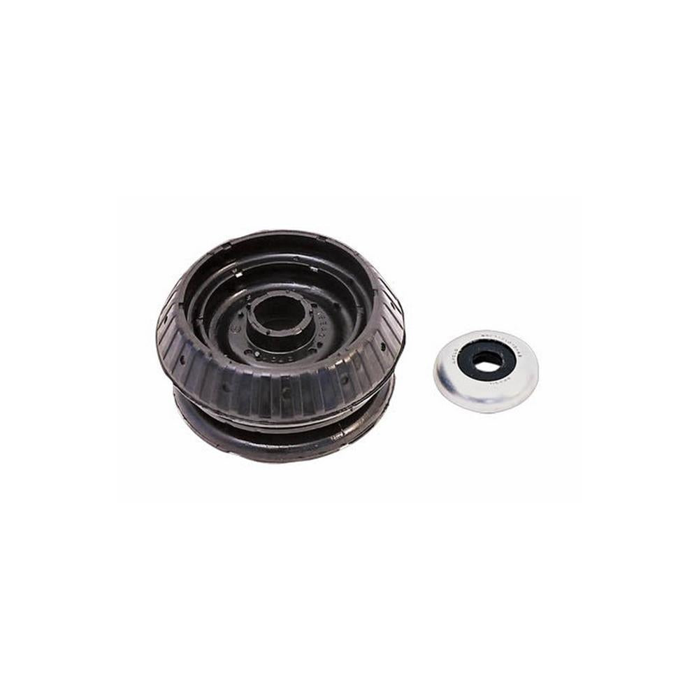 Coxim Superior com Rolamento do Amortecedor Dianteiro Sampel 2701B Ford Courier/Fiesta