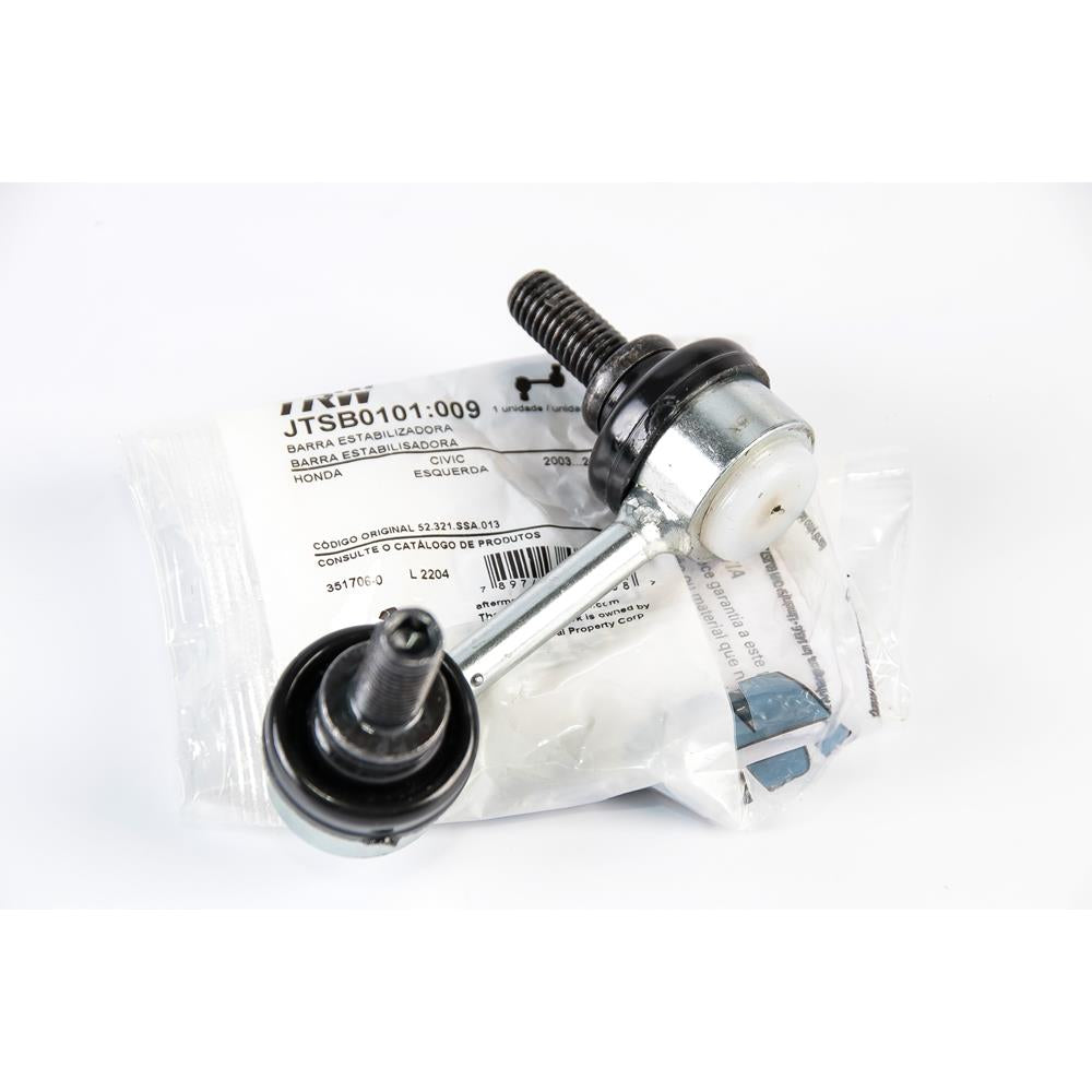 Bieleta Traseira Trw JTSB0101 Honda Civic