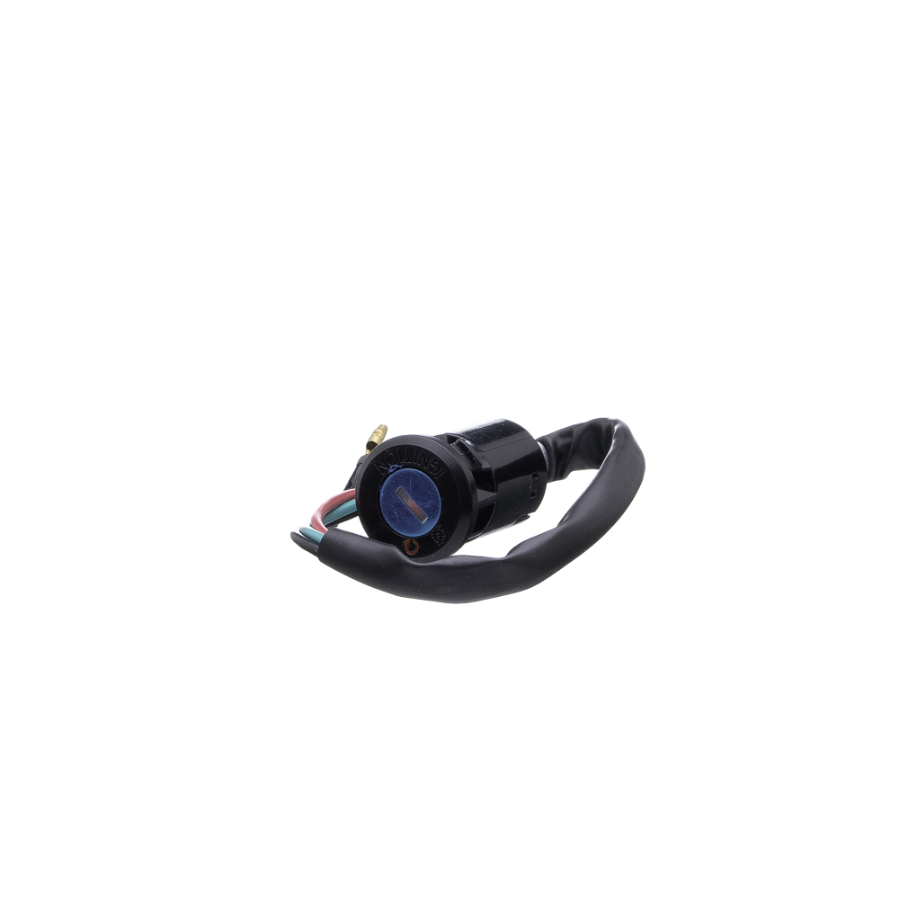 Chave Ignição Authomix CI1060010 Honda CG 125 Titan