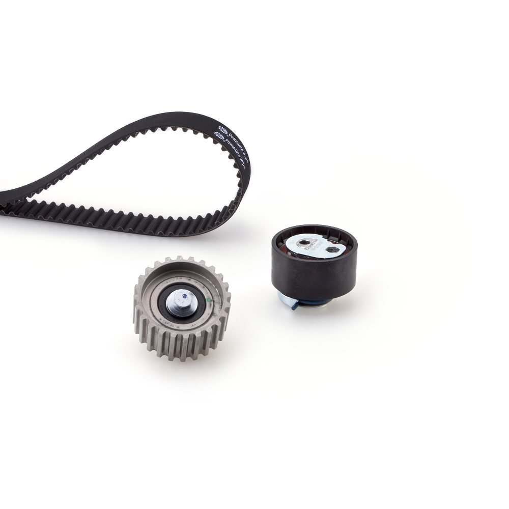 Kit Sincronizadora Gates KS-217 Peugeot Boxer, Fiat Ducato, Citroen Jumper, Iveco Daily