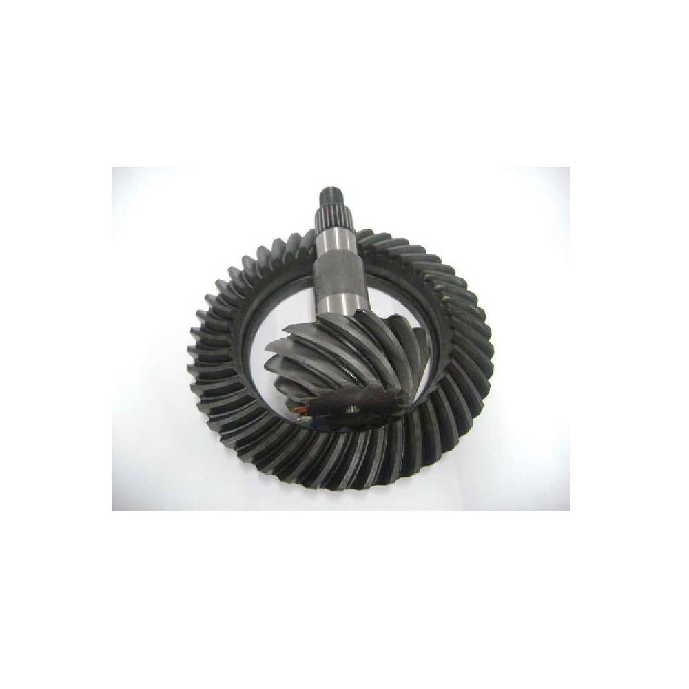 Coroa e Pinhao 14x43 Eixo 406 Moto Pecas 11251 GM D-20/A-20/C-20, Ford F-1000