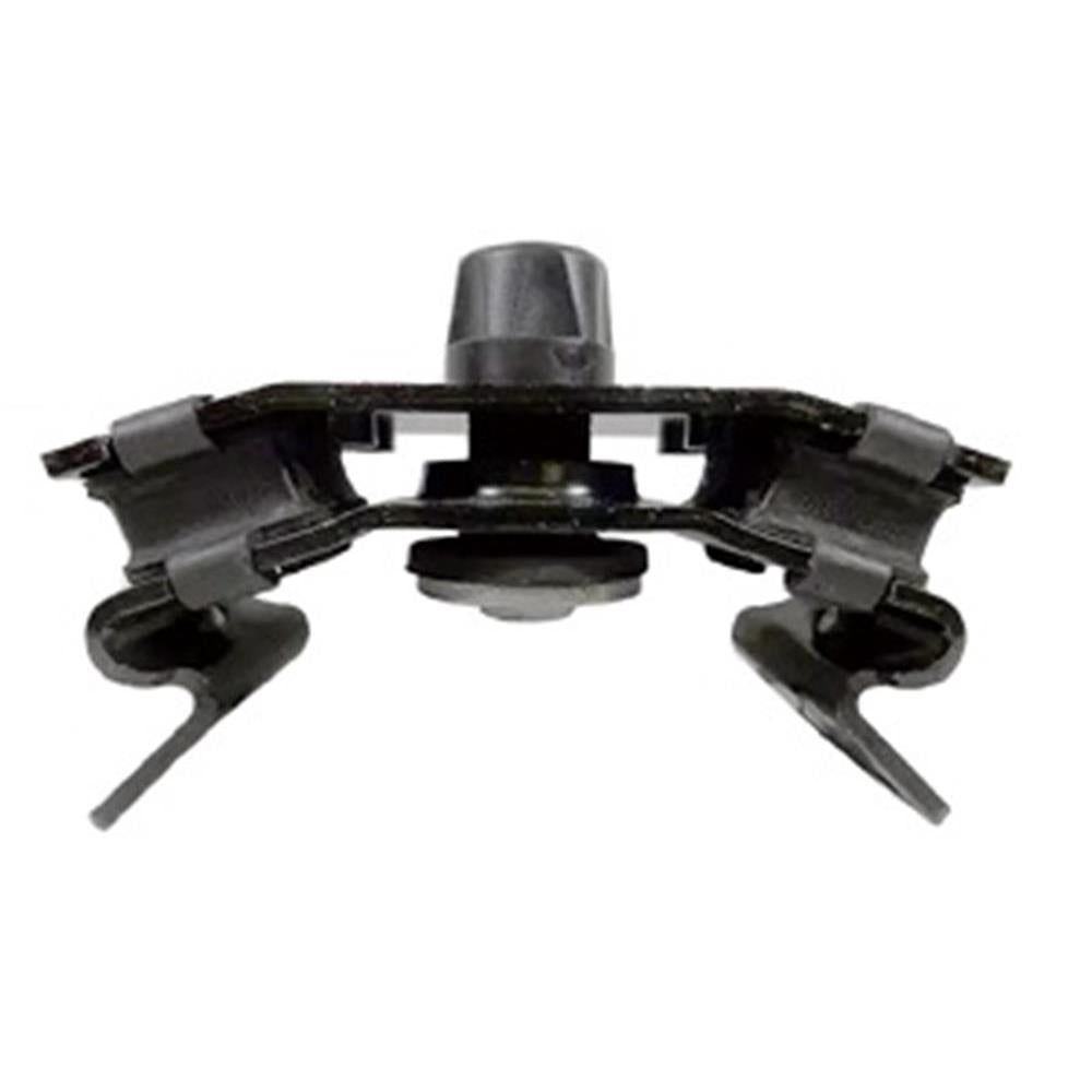 Coxim Traseiro Câmbio Authomix KX123056 VW Amarok
