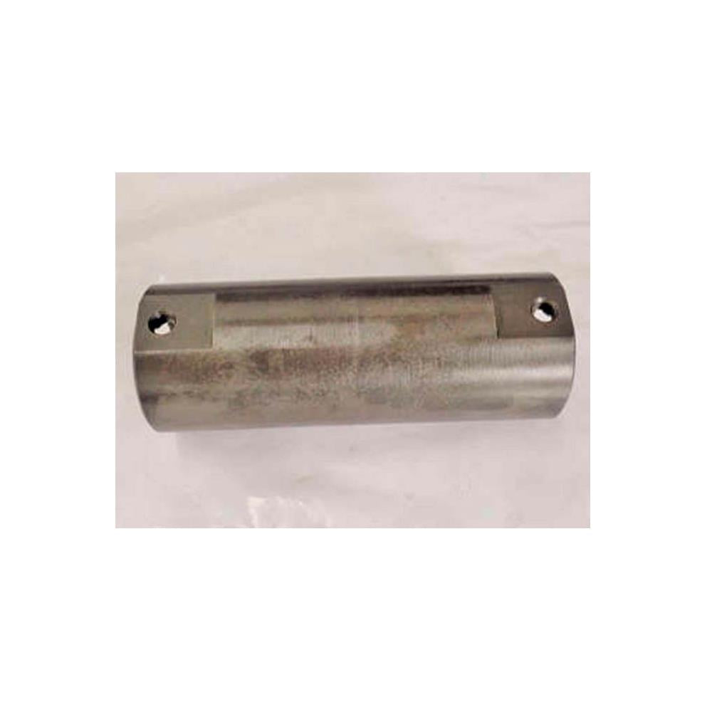 Luva de Acoplamento 22e - 168mm Moto Pecas 07103 Valtra BH180/BH 140 4X4/1380 4X4/1880-4 4X4/1280 4X4/1780 4X4/1680 S 4X4/110 Ind/138/BH 205 I 4X4