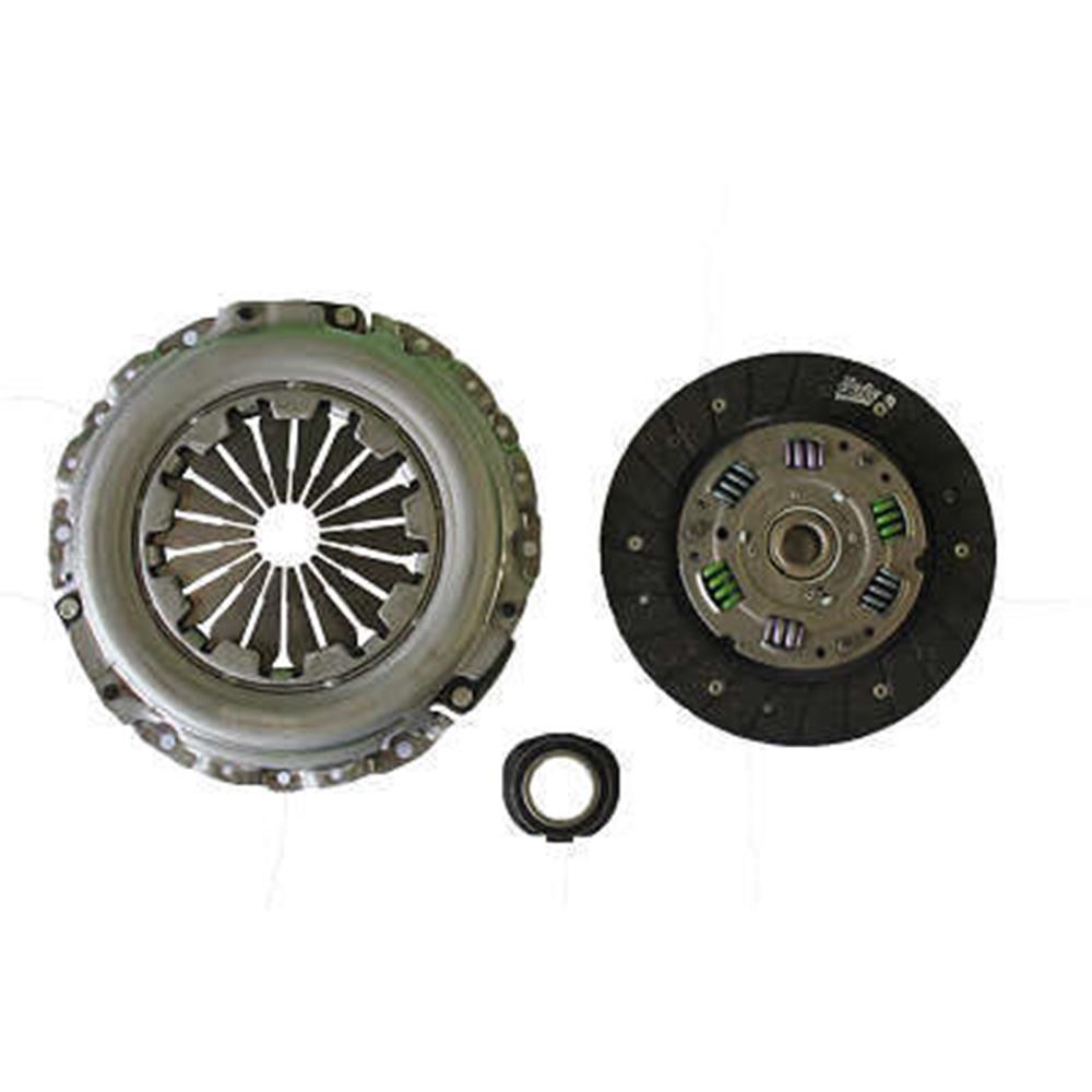 Kit de Embreagem 3p Valeo 228100 Renault Megane/Scenic