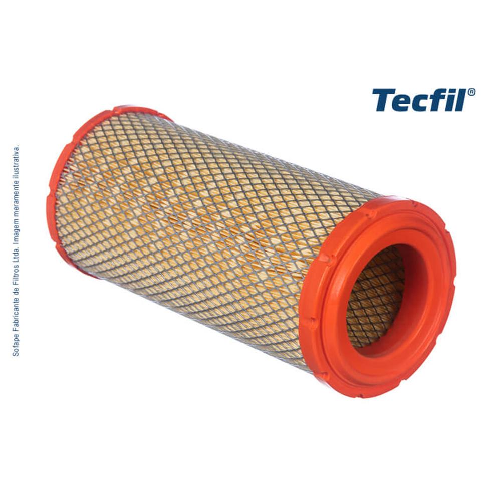 Filtro de Ar Tecfil ARS8889 New Holland CR 9.70/CR 9060 Premium/CR 980/TL 95 E/CR 9080/CR 9.80/CR 9060