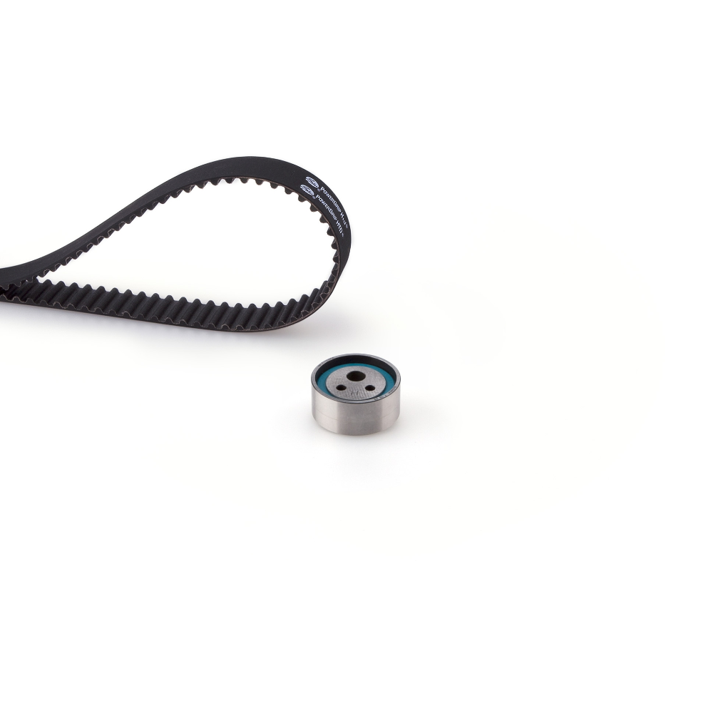 Kit Sincronizadora Gates KS-702 Renault Clio/Kangoo/Twingo