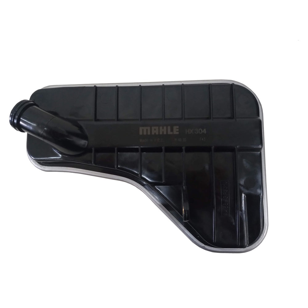 Filtro de Óleo Transmissão Hidráulica Mahle HX 304D VW Passat Variant/Tiguan/Fusca/Eos, Audi Q3/TT/A3/Tts