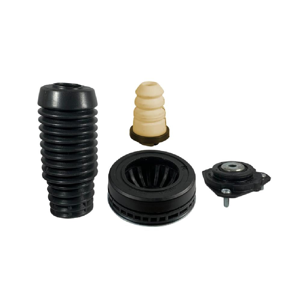 Kit Suspensão Dianteiro Completo 1ld Authomix KA1075C Ford Fiesta