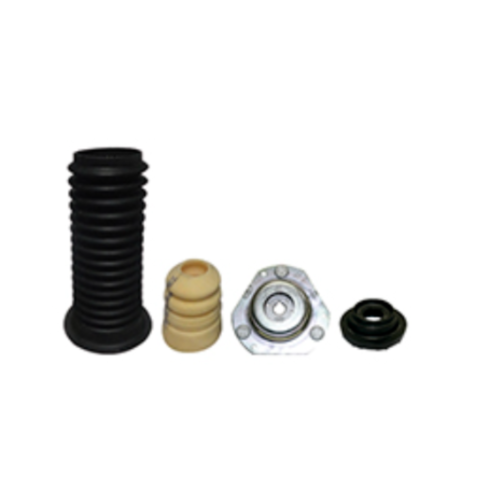 Kit Amortecedor Dianteiro Sampel SK239S Ford Ka Sedan/Ka/Fiesta