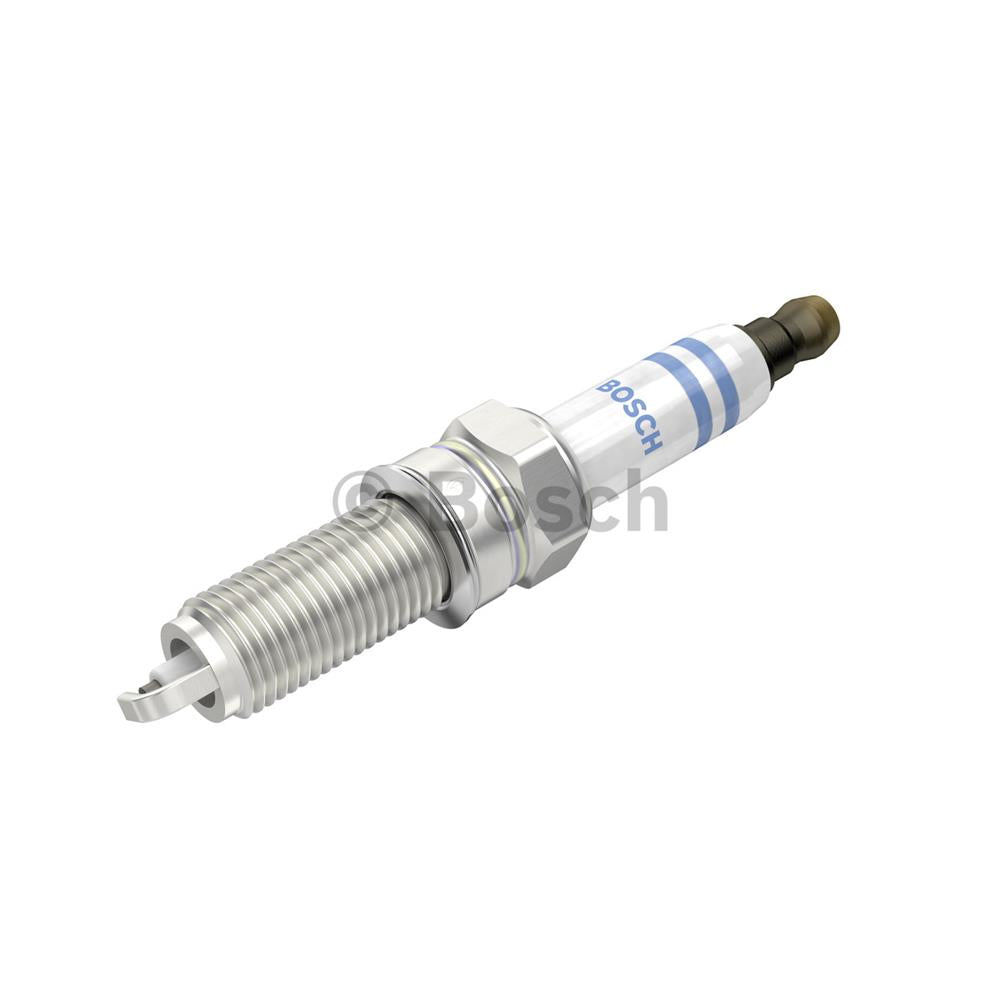 Vela Ignição Bosch 0242135528 Hyundai HB20/HB20 X/HB20 S/IX35/Elantra/I30, Kia Soul/Sportage/Cerato
