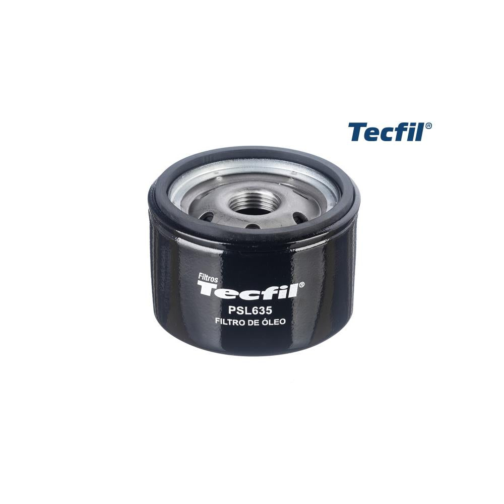 Filtro de Óleo Tecfil PSL635 Bmw K 1600/F 800/F 700/C 600/C 650