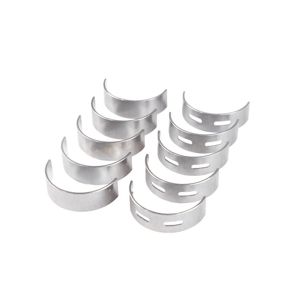 Bronzina de Mancal Metal Leve BC-788-J 0, 25 Toyota Hilux/Hilux SW4