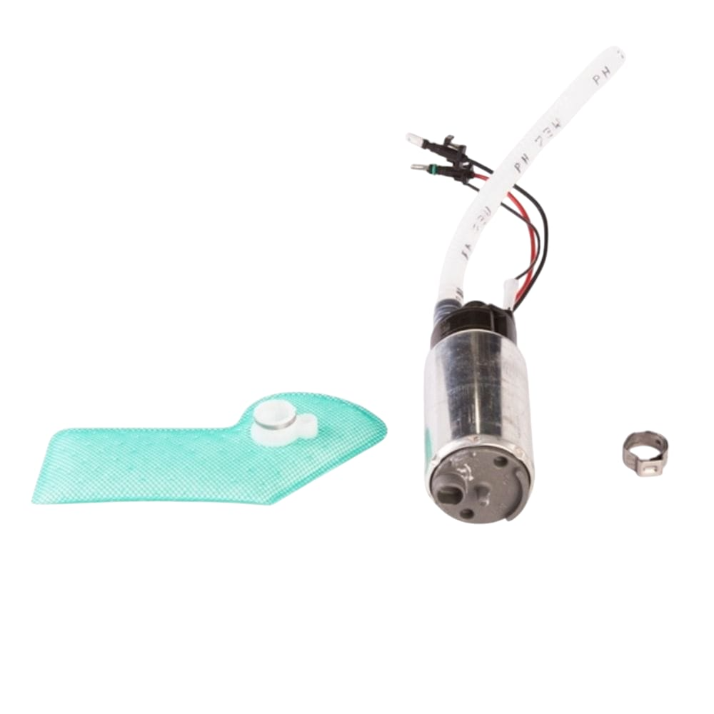 Conjunto Bomba de Combustível Bosch F000TE10U8 Renault Sandero/Logan