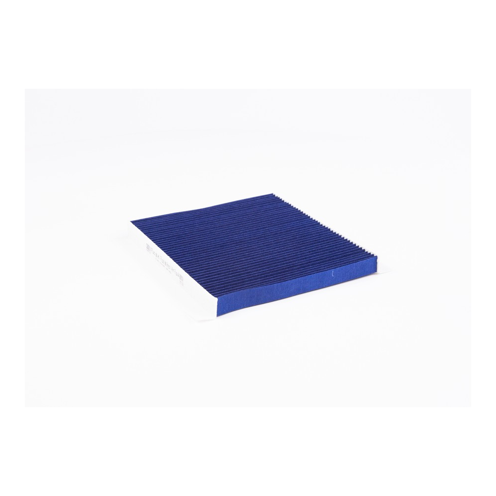 Filtro de Cabine Cb 8581 Bosch 0986BF8581 Renault Logan/Sandero/Duster/Captur