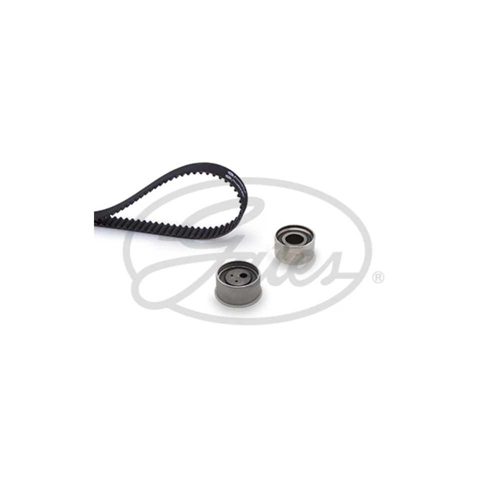 Kit Sincronizadora Gates KS618 Mitsubishi L200