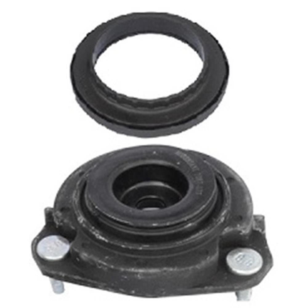 Coxim Amortecedor Suspensão Dianteiro com Rolamento Authomix KX212226A Ford Focus