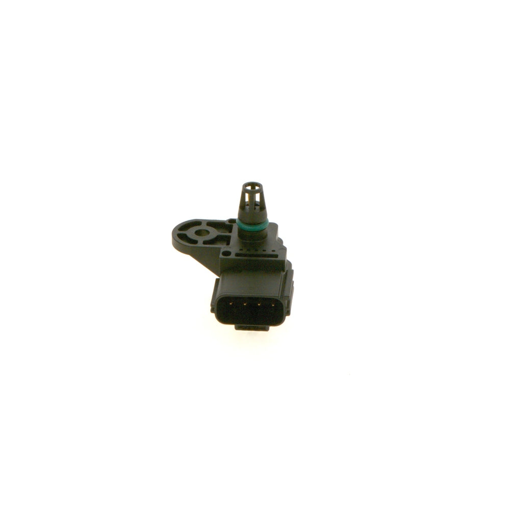 Sensor Pressão Bosch 0261230027 Ford Ecosport/Focus/Fiesta/Ka/Courier/Escort