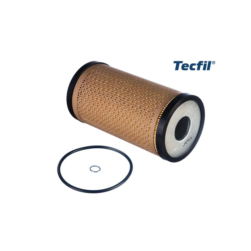 Filtro de Óleo Tecfil PL519 Mercedes Lpo 1113/L 2217/L 1213/L 2216/LK 1517/LPO/LP/O 321/Lak 1317/LK 2214/L 1113/LK 2217/L 2213/LS 1113/LK 2215