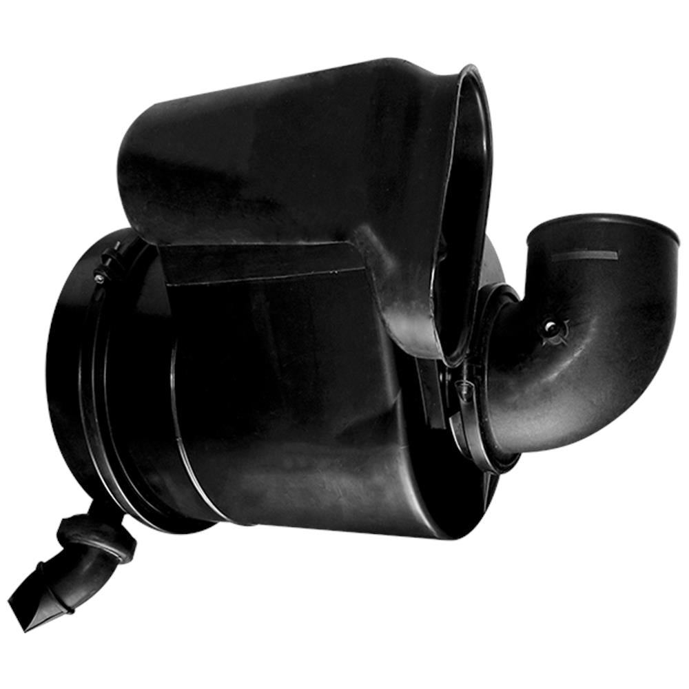 Conjunto Filtro de Ar Sem Elemento Completo Reserplastic 000726 Mercedes 2726 K/1728/2423 K/2428