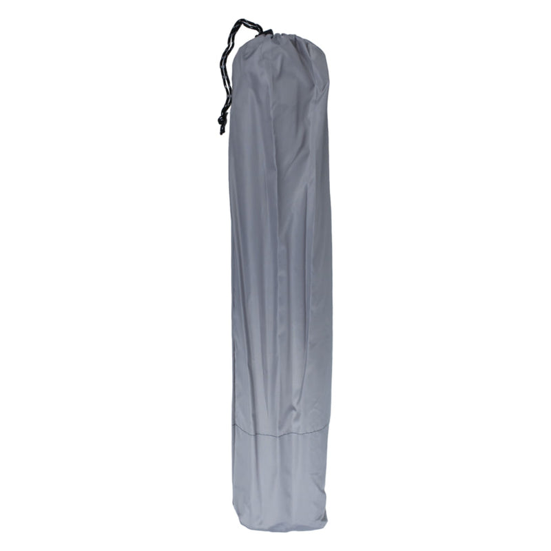 Conjunto de Varetas Tarp Pole NTK para Tarp Shade em Aço Estabilidade para Camping