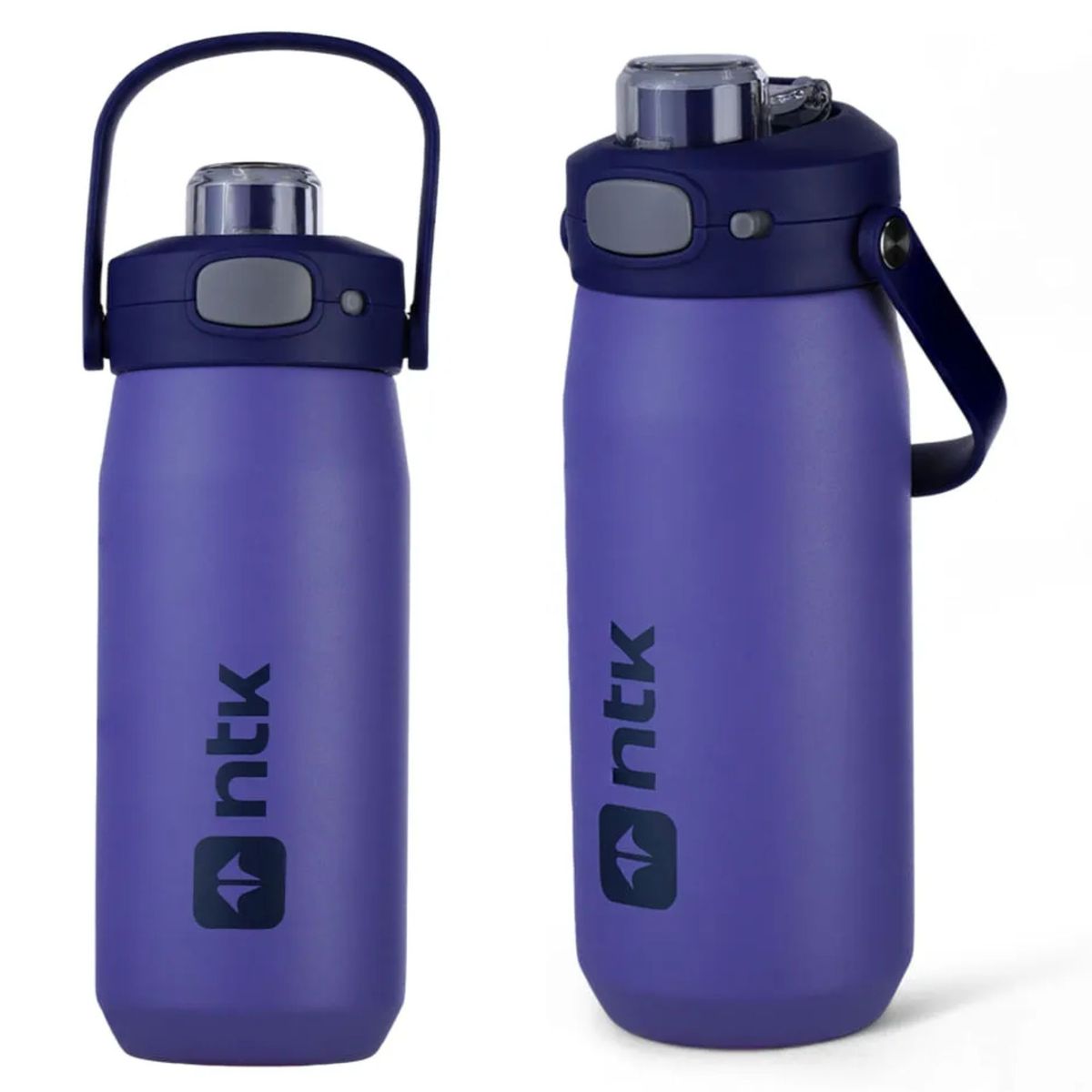Garrafa Térmica  Isomax  550ML Color Nautika