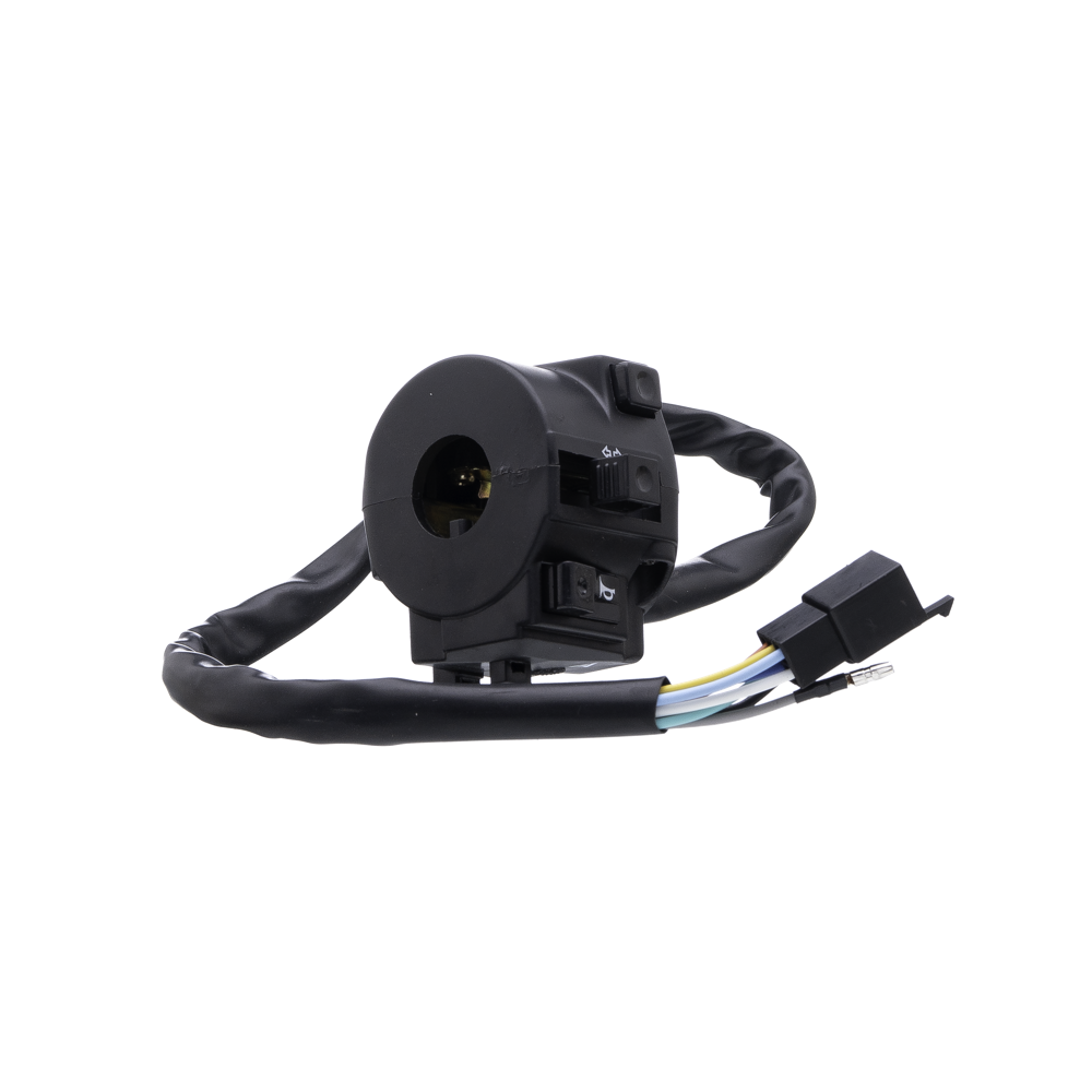Chave Luz Authomix CH1035160 Honda Pop 100