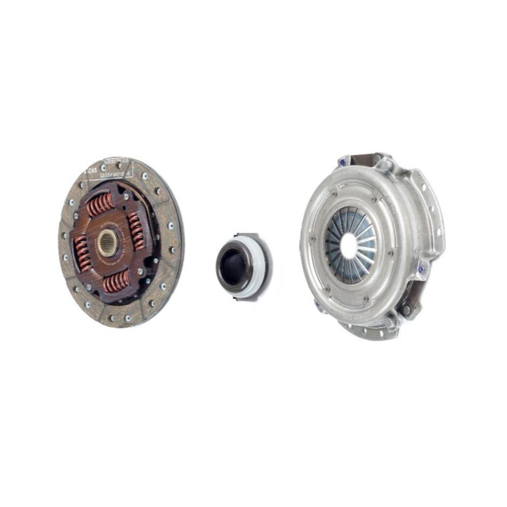 Kit de Embreagem Sachs 6591 Renault Logan/Clio/Kangoo/Twingo/Sandero, Peugeot 206