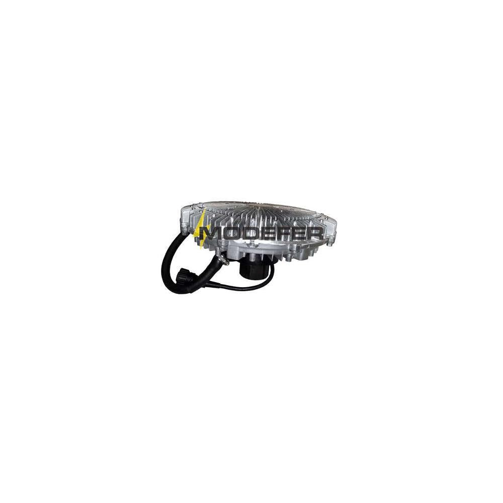 Cubo Viscoso Eletrônico Modefer 1932631 Volvo VM 220/VM 270/B270F