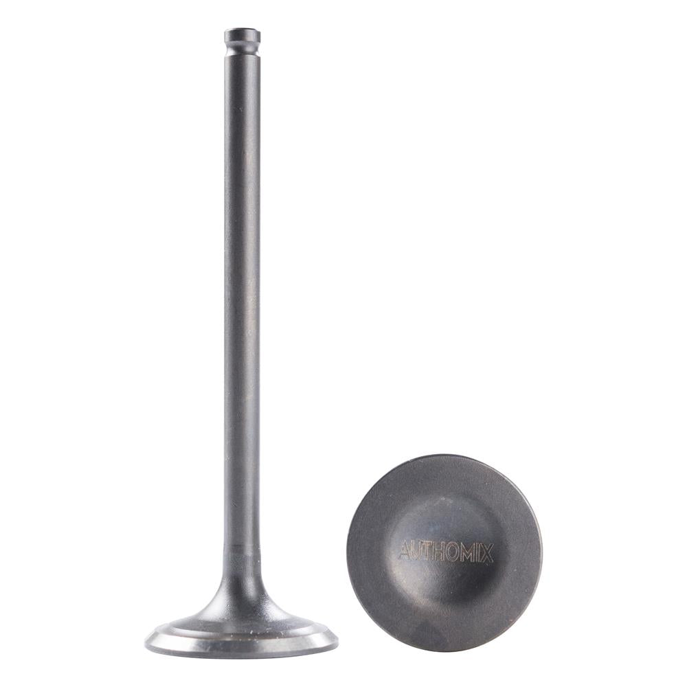 Válvula de Escape Authomix VM810198E Honda CG 150 Titan/NXR 150 Bros/CG 150 Fan/CG 150 Sport/CG 150 Job/Crf 150F