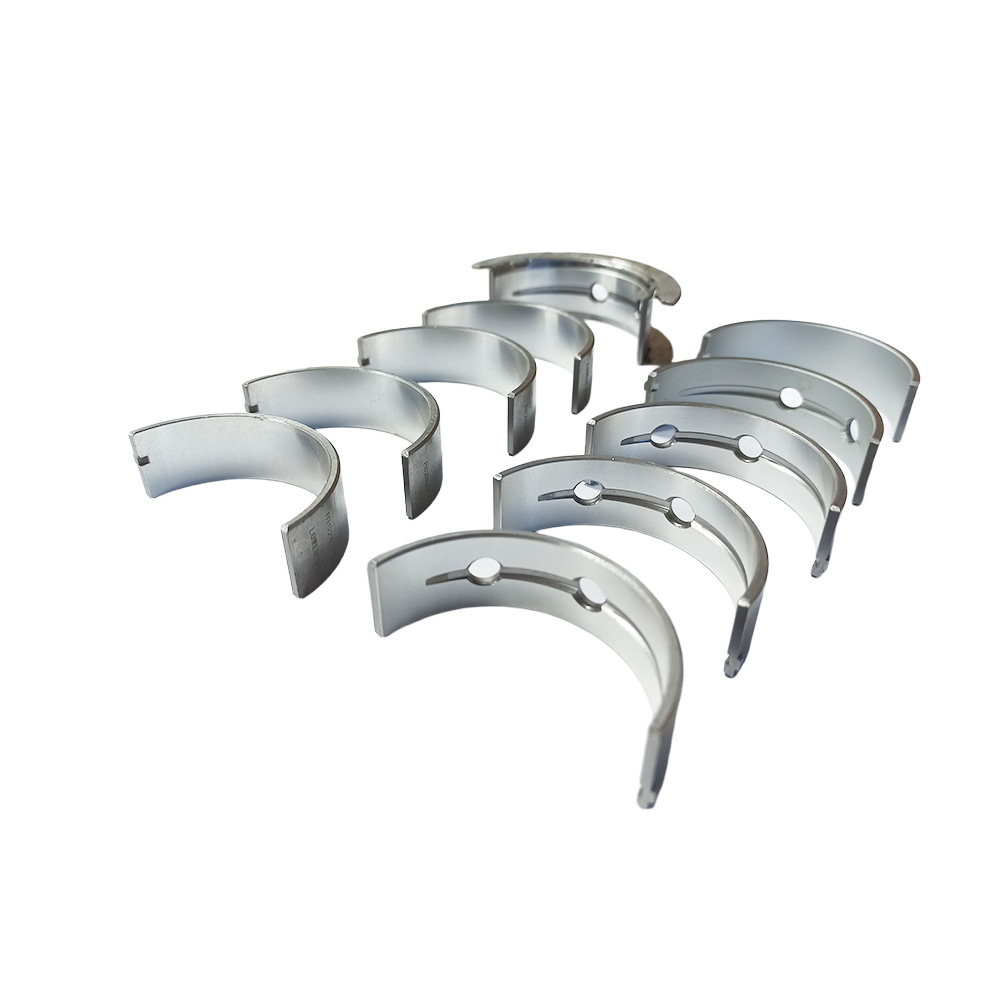 Bronzina de Mancal Metal Leve BC-906-J 0, 25 GM S10