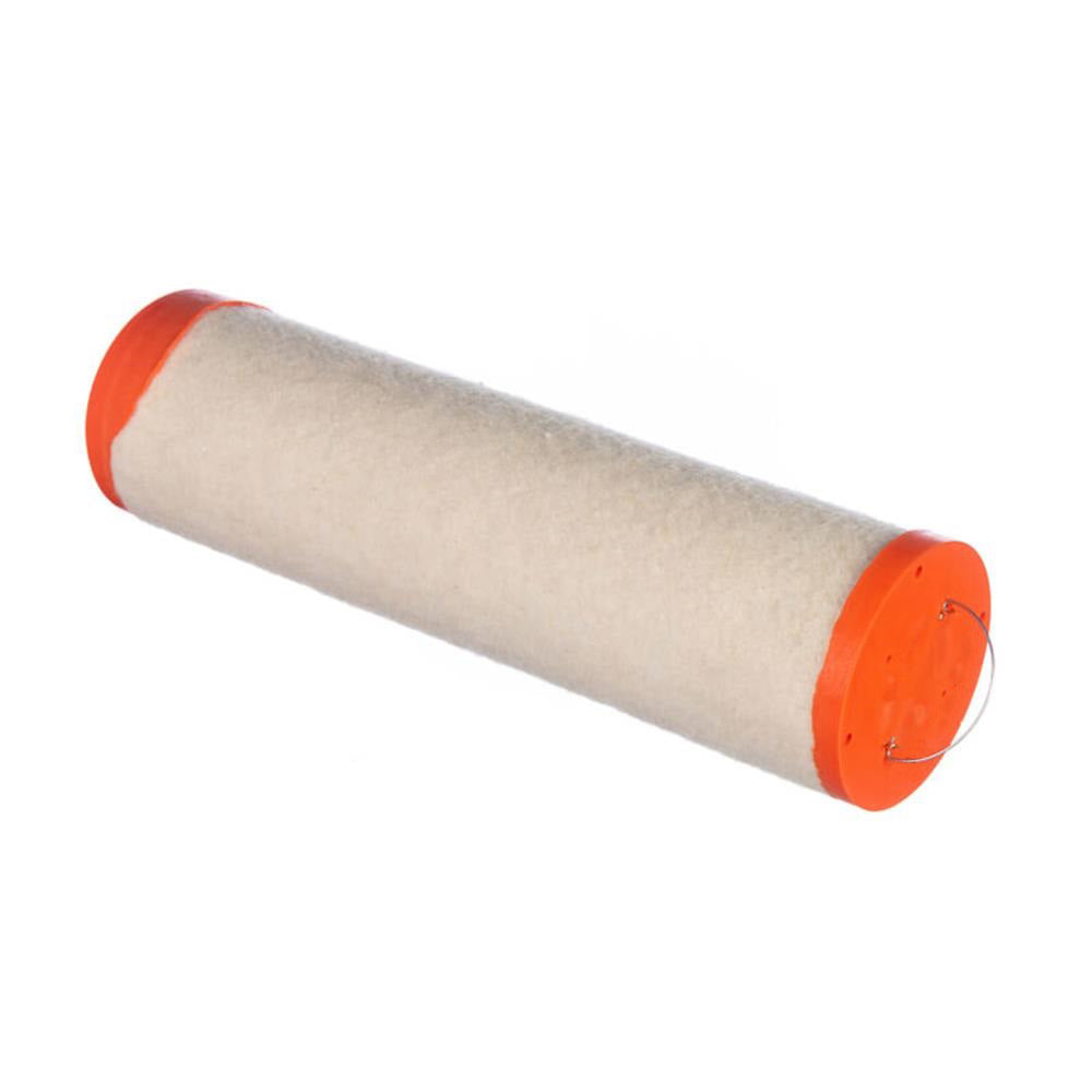 Filtro de Ar Authomix FAR0203 Agrale MA 8.5/BX 6150 4X4/7000/V8/BX 6150/MA 8.5T/Furgovan/MA 7.9 E/8500/W8/6000/W8 E/MA 7.5E/MA 7.5T/MA 7.9 E-MEC