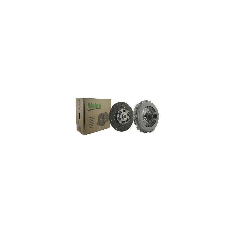 Kit de Embreagem 3p Valeo 232539 Mercedes Axor/1938 S/1944 S/Atego