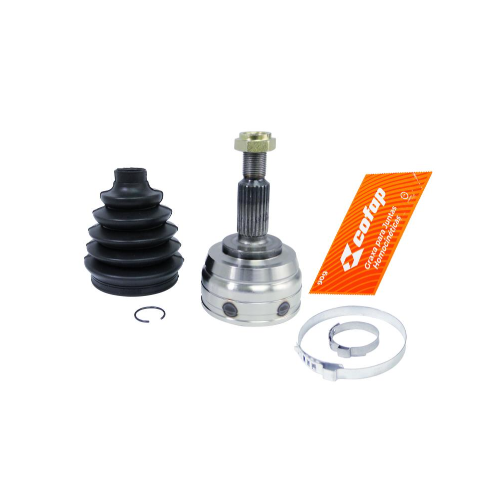 Junta Homocinética Fixa Cofap JHC18106A Renault Duster