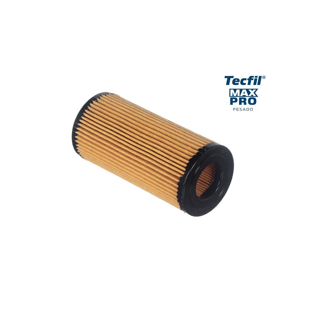 Filtro de Óleo Tecfil PEL107 Mercedes Accelo