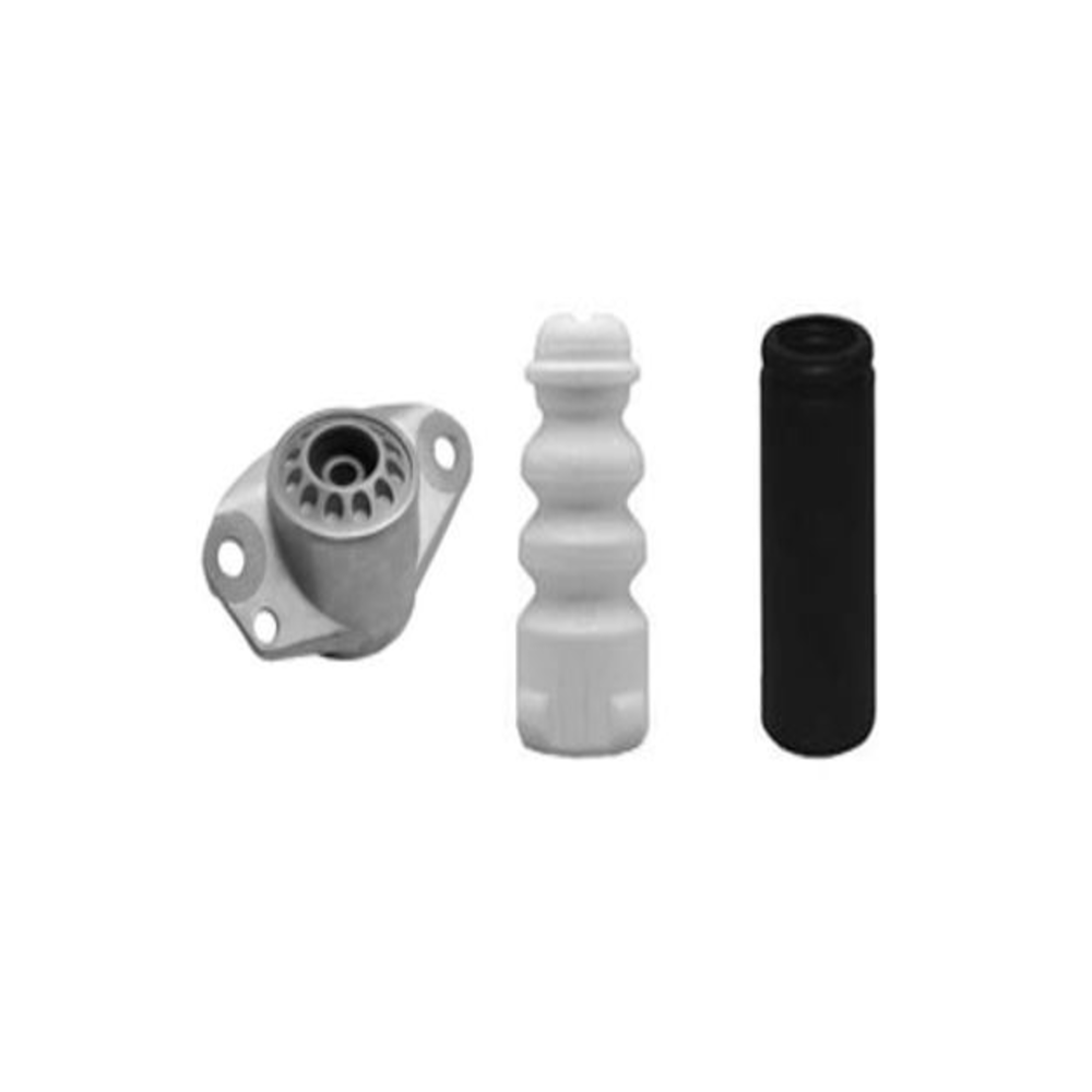 Kit Amortecedor Traseiro Completo Axios LT90039 VW Fox/Polo/Polo Sedan/Spacefox/Crossfox