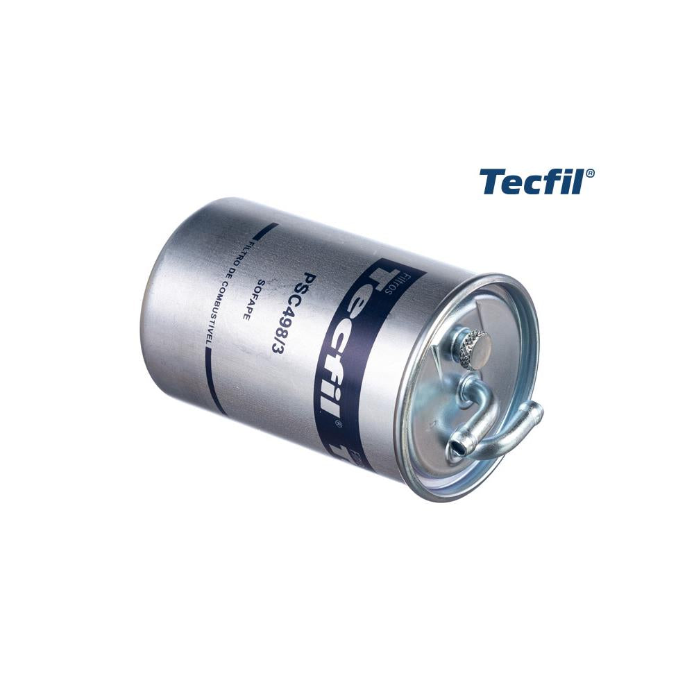 Filtro de Combustível Tecfil PSC498/3 GM S10/Blazer, Nissan Frontier/X-TERRA