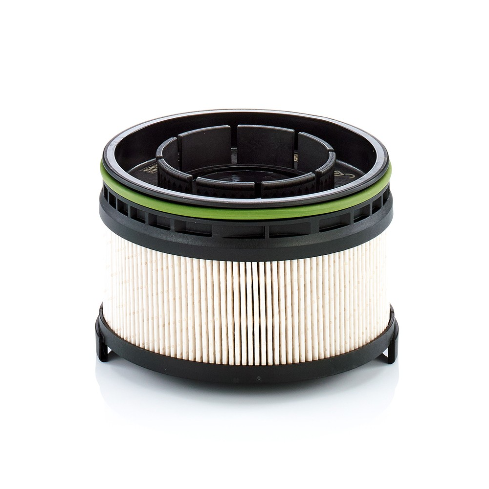 Elemento Filtrante Combustível Mann-filter PU11001ZKIT Mercedes Sprinter Chassi/Sprinter Furgão/Sprinter Van/Sprinter