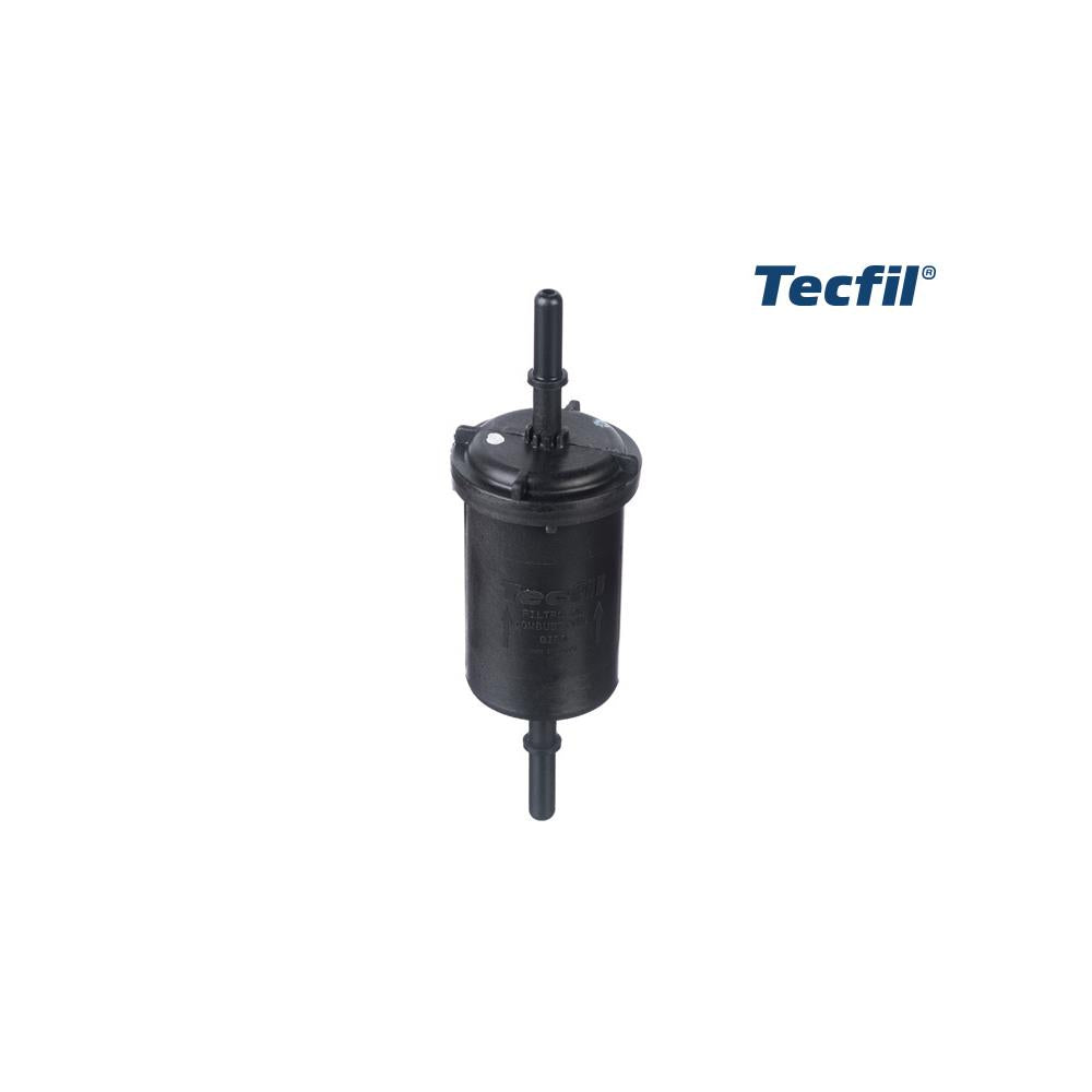 Filtro de Combustível Tecfil GI80 Honda CG 150 Titan/Biz 125/XRE 190/CG 125 Cargo/CG 160 Fan/NXR 160 Bros/CG 125 Fan/CG 160 Titan/CG 160 Cargo