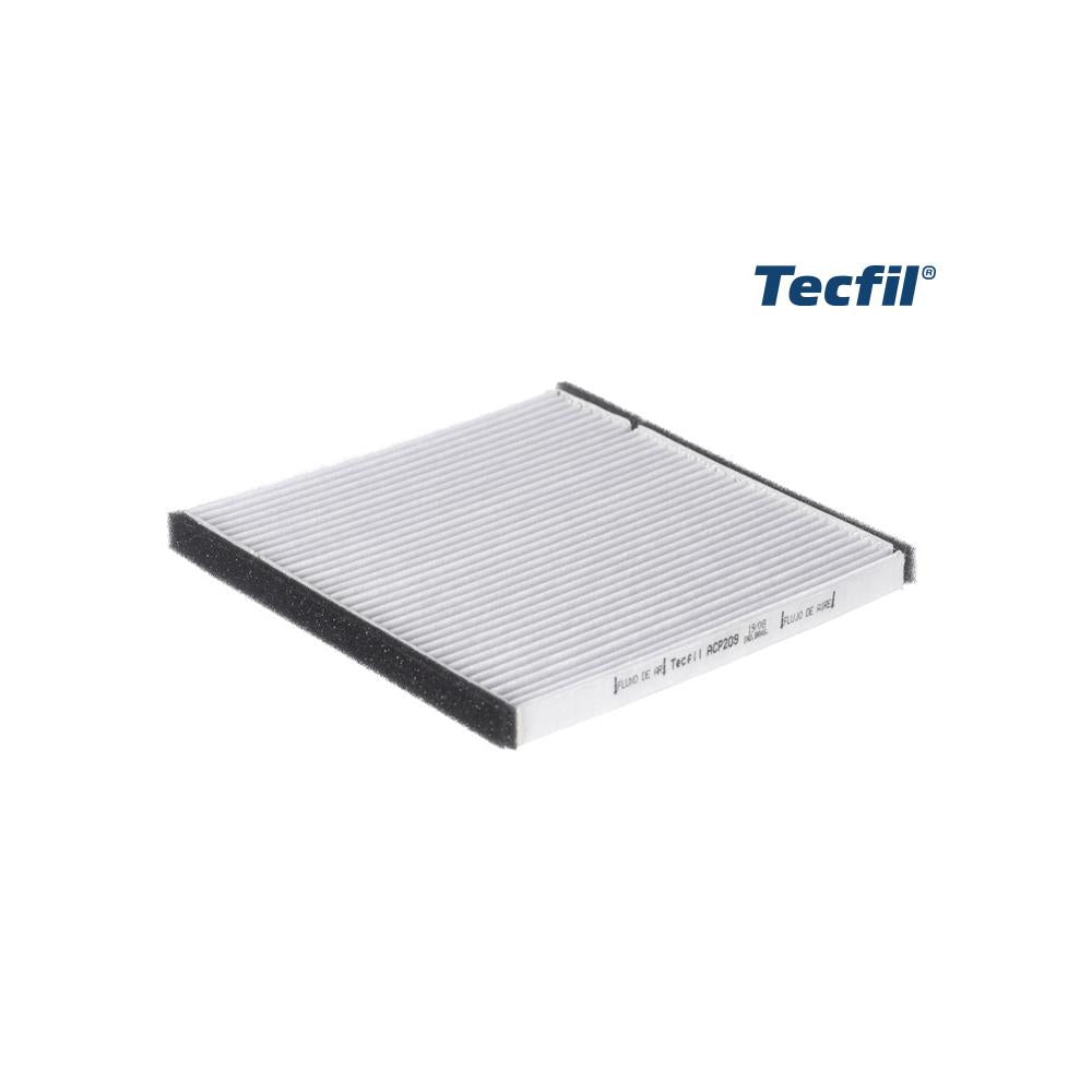 Filtro de Cabine Tecfil ACP209 Ford Edge