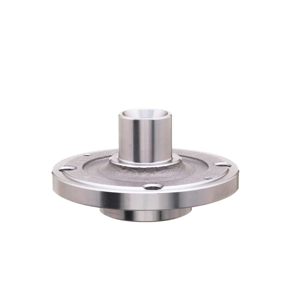 Cubo de Roda Dianteiro Rl37mm 21de Authomix CR51910 Peugeot 207/206/208/106/205, Citroen C3