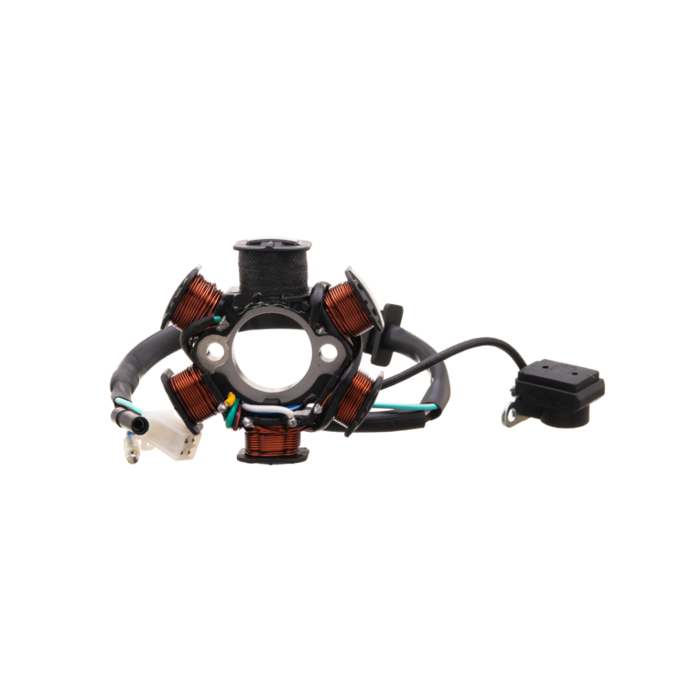 Estator Authomix ES1078650 Honda Pop 100