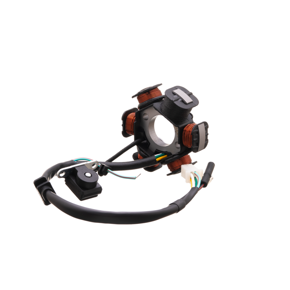 Estator Authomix ES1078650 Honda Pop 100