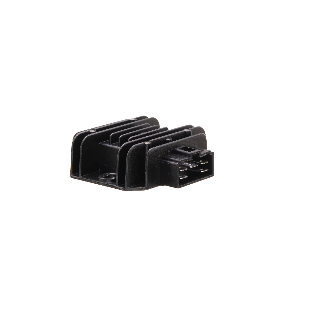 Regulador Authomix RG2074410 Yamaha XTZ Lander 250/Nmax 160/YBR 150 Factor/YBR 125i Factor/YS 150 Fazer