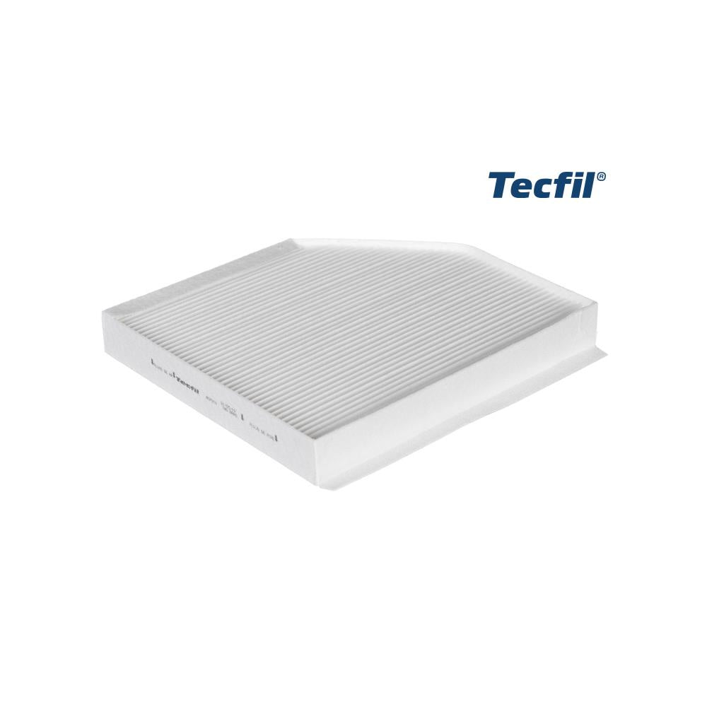 Filtro de Cabine Tecfil ACP310 Audi A4 Avant/A5/A4/S4/S5/S4 Avant/SQ5/RS5/Q5, Porsche Macan