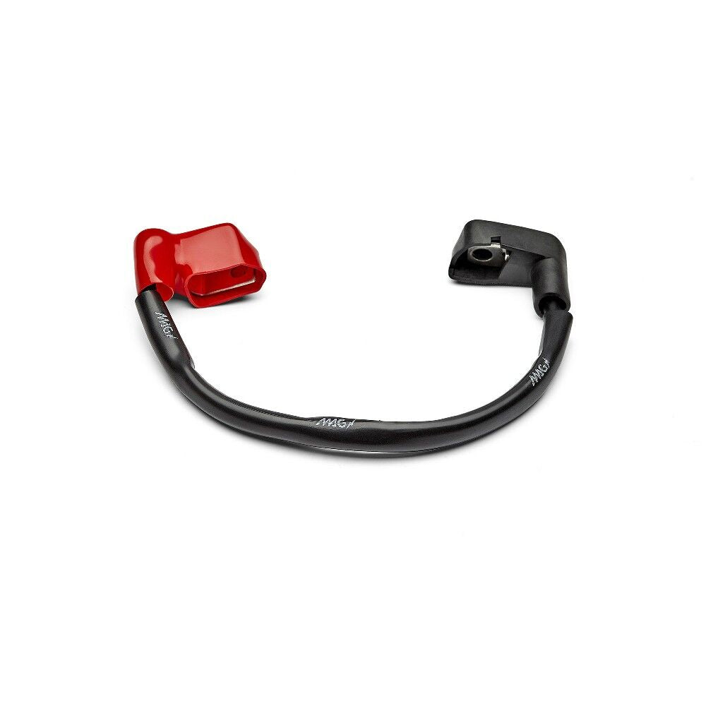Cabo Bateria Positivo Magnetron 90283010 Honda Cbx 250 Twister