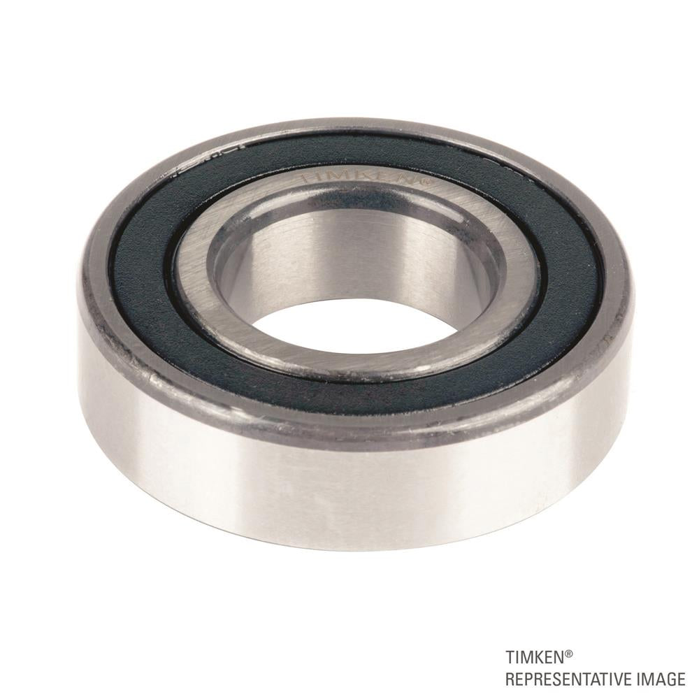 Rolamento Aplicacoes Diversas Timken 6003-2RSC3 GM Astra/Vectra/Zafira/Celta/Corsa/Tigra, Ford Fiesta/Courier/Ka